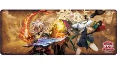 プレイマット 遊戯王OCG デュエルモンスターズ