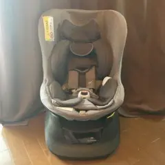 AILEBEBE チャイルドシート グレー