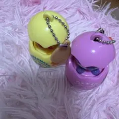 アンパンマンキーホルダー