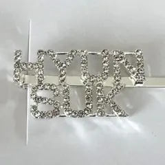 Treasure ヘアピン　ヒョンソク