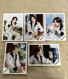 平野紫耀 アイドル