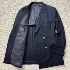 【極美品】J.PRESS 紺ブレ オーセンティックモデル 金ボタン 180