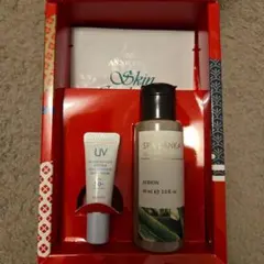 ALBION マスターピースコレクション 2024 サンプルセット