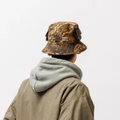 WTAPS バケットハット サイズX03 - メルカリ