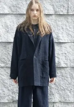 cantate Shade Cardigan Jacket フリーサイズ - メルカリ