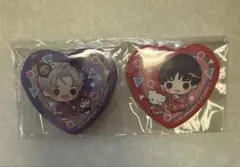 bttm 八木勇征　缶バッジ　10個セット 2025年最新】八木 缶バッジの人気アイテム - メルカリ