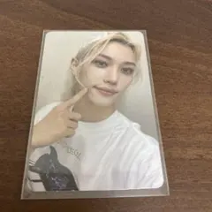 A*I様 straykids felix 樂star soundwave ラキド
