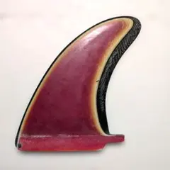 Tcss Patchy Model Custom Flex Fin - メルカリ