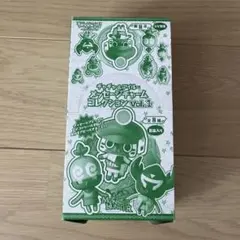 モンスターハンター チャチャ＆アイルー メッセージチャーム Vol.1