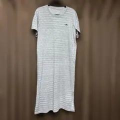 ノースフェイスワンピースXL