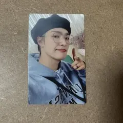 ATEEZ ミンギ 2022シーグリ トレカ - メルカリ