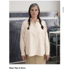 2026年最新】BASErange レディース 長袖 シャツ・ブラウスの人気