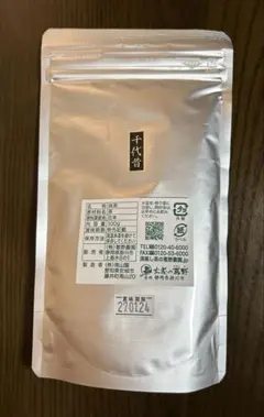 富光園 特撰 抹茶 千代昔 30g - メルカリ