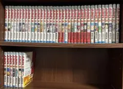 トリコ 1巻〜43巻 完結 全巻セット 島袋光年 P26 6 - メルカリ