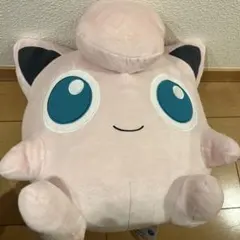 ポケモン めちゃもふぐっとカラーセレクション ぬいぐるみ～プリン～