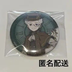 約束のネバーランド 10TH POP UP トレーディング缶バッジ ノーマン