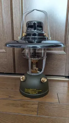 ヴェイパラックスM320　イギリス製金プレート　シェードセット ヴェイパラックスM320 イギリス製金プレート シェードセット