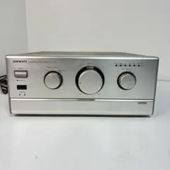 ONKYO A-911M プリメインアンプ　アンプ　整備済み 2026年最新】onkyo a-911mの人気アイテム - メルカリ