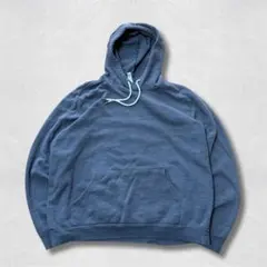 連帽衫 純色 灰色 XL oversize BELLA + CANVAS