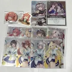 ホロライブ まとめ売り