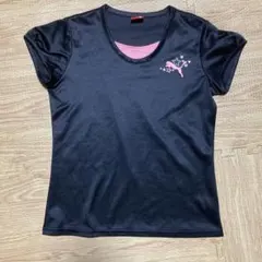 プーマ　Tシャツ　150