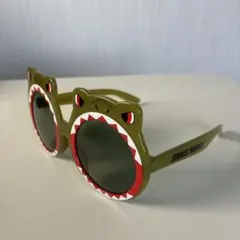 ユニバ ジュラシック・ワールド サングラス