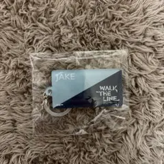 ENHYPEN ジェイク　めじるしキーホルダー