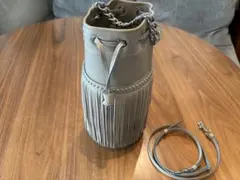 J&M DAVIDSON カーニバル　ミニ　グレー