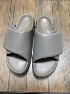 ECCO COZMO サンダル ベージュのサムネイル