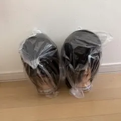 2026年最新】国家試験カットウィッグの人気アイテム - メルカリ