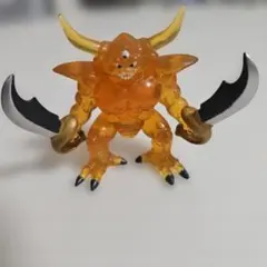 ドラゴンクエスト クリスタルモンスターズ エスターク