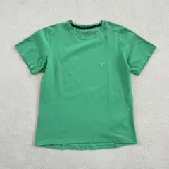 NIKE DRI-FIT Tシャツ レディース 刺繍ロゴ スポーツ ジム ランのサムネイル