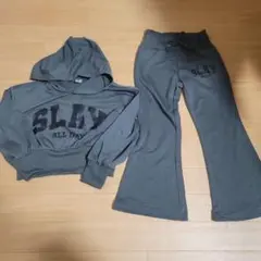 セットアップ