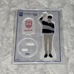 TXT カフェ ランダム アクリルスタンド スビン