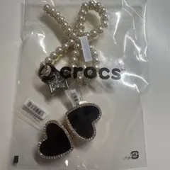 crocs アクセサリー ジビッツ　チャーム正規品　四つセット