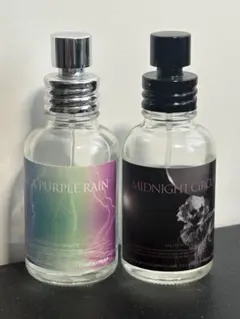 【平野紫耀香水】FINCAPURPLERAIN MIDNIGHT CIRCUSのサムネイル