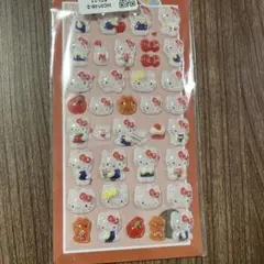 プクプクシール