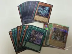 遊戯王ORIGINALARTWORKCOLLECTION まとめ売り　プリシク