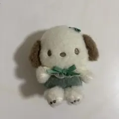 산리오 ポチャッコ マスコットキーホルダー