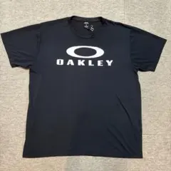OAKLEY テック系 Tシャツ★00s Y2K USA archive