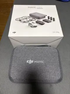 DJI Mavic Mini フライモア