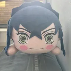 鬼滅の刃 嘴平伊之助ぬいぐるみ
