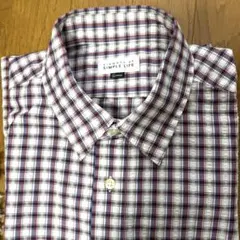 SIMPLE LIFE 半袖シャツ