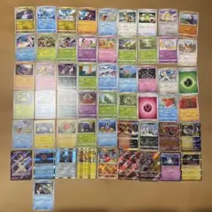 ポケモンカード ar30枚セット まとめ売り - メルカリ