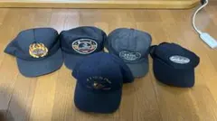 アメカジ　キャップ　まとめ売り