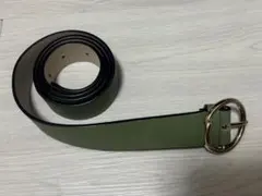 ベルトグリーンのサムネイル