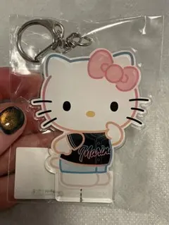 2025年最新】千葉ロッテマリーンズ ハローキティの人気アイテム - メルカリ