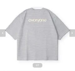 2026年最新】everyone tシャツの人気アイテム - メルカリ