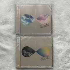 シャニマス 8thiと夢 ソロコレ 会場CD 2枚セット シャニマス 8thiと夢 ソロコレ 会場CD 2枚セット - メルカリ
