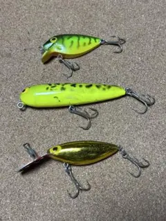 2026年最新】storm ルアーの人気アイテム - メルカリ